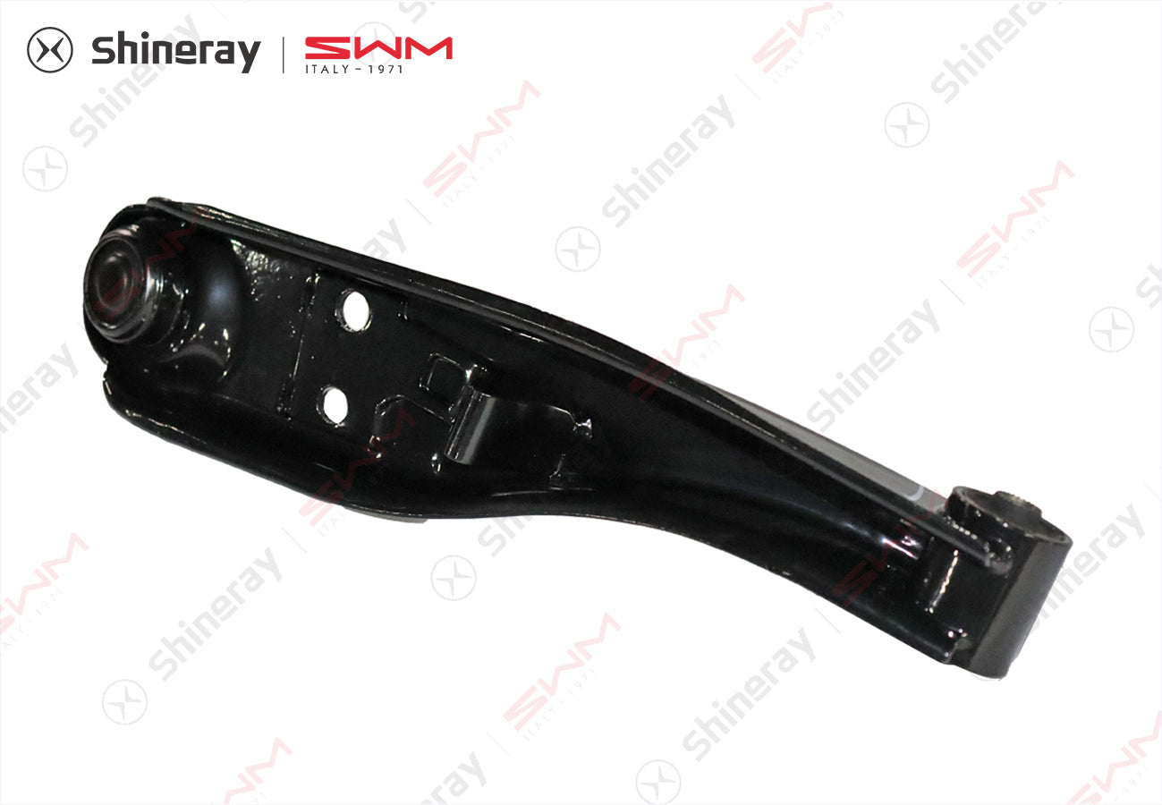 2904400-BA010-A10000>Front axle swing arm assembly (right)