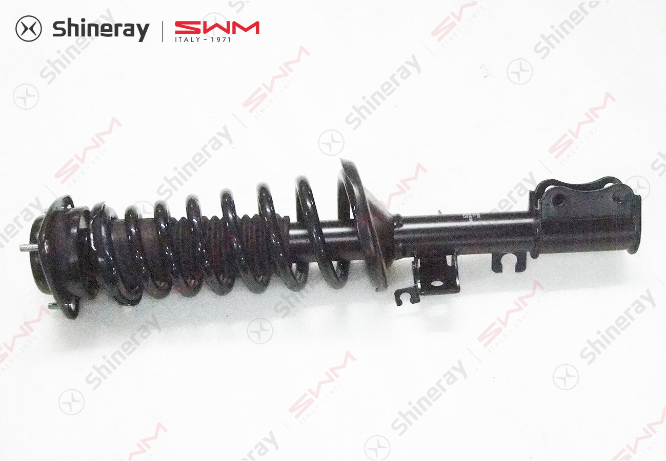 2905100-BM010-AA00000>Left front shock absorber assembly