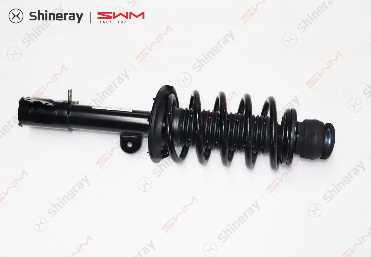 2905100-DA010-A000000>Left front shock absorber assembly