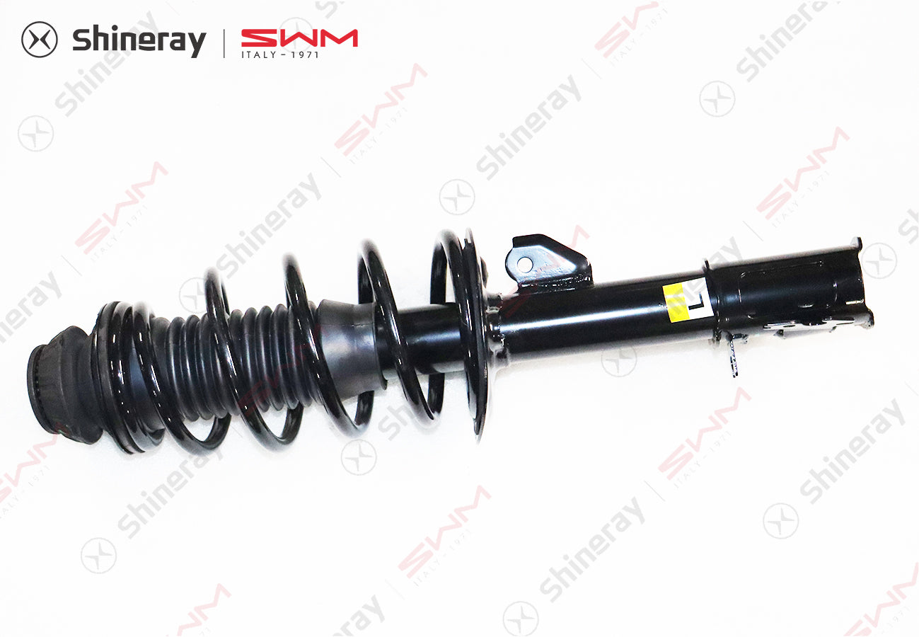 2905100-FA010-A000000>Left front shock absorber assembly