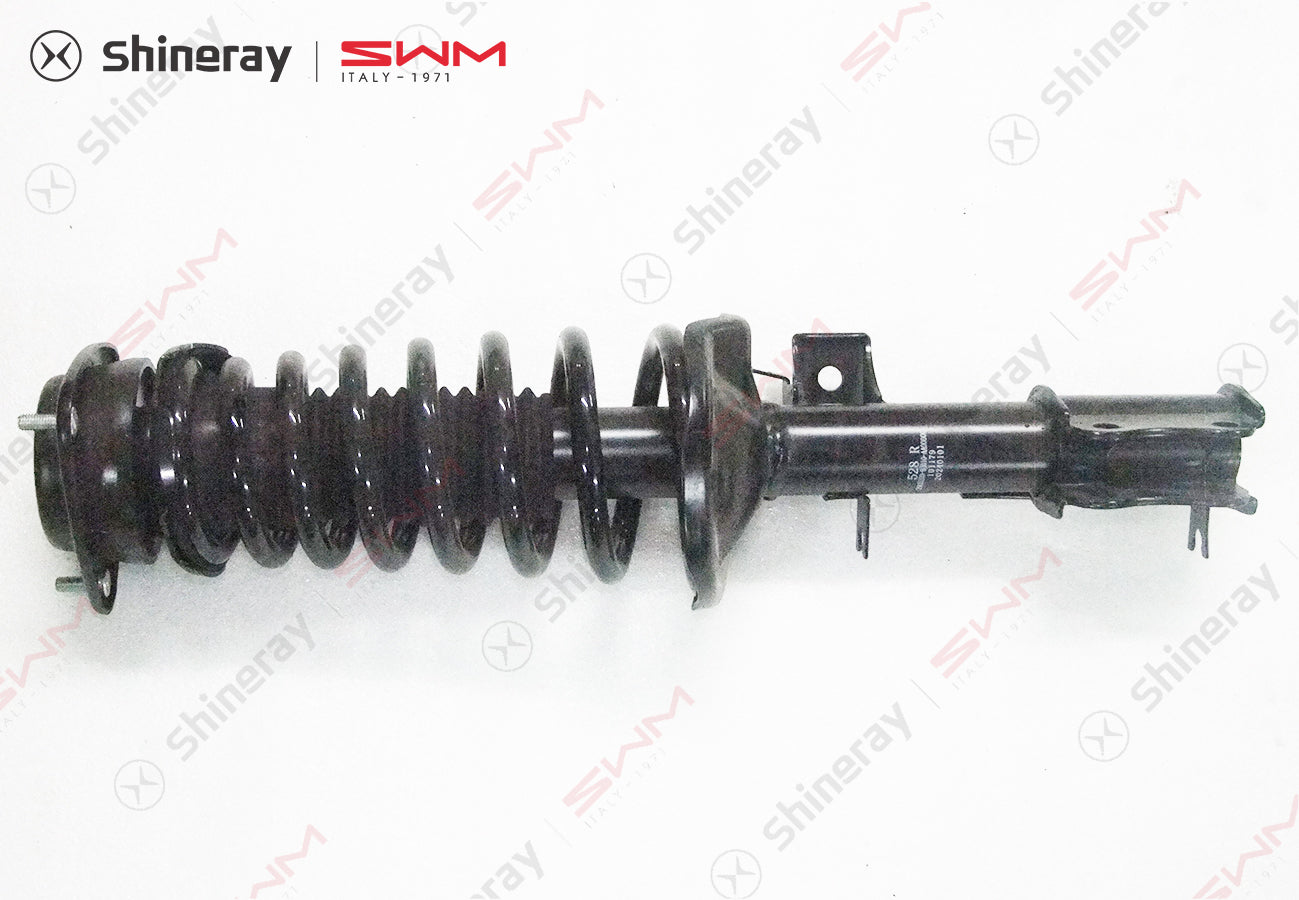 2905200-BJ010-AA00000>Right front shock absorber assembly>M