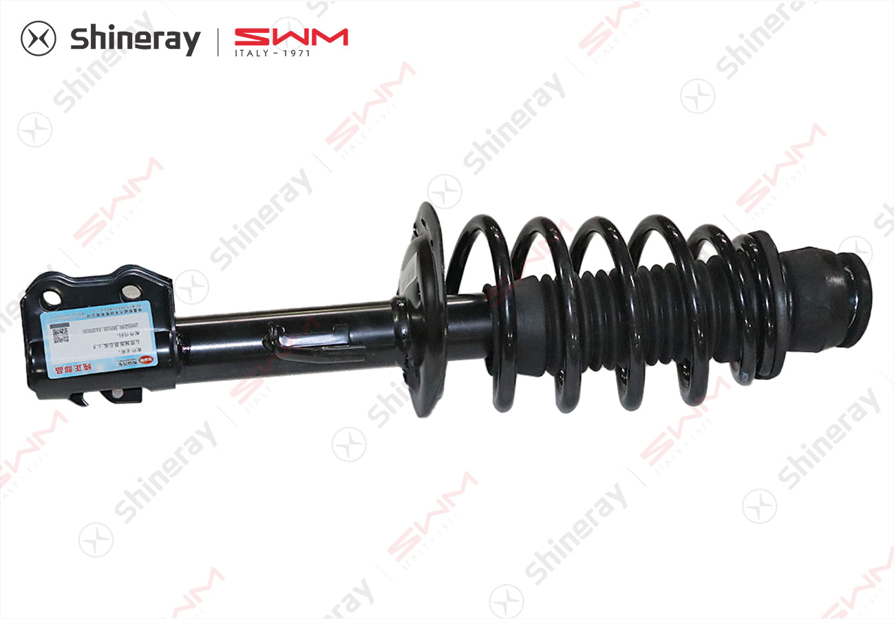 2905200-D0010-A100000>Right Front Damper Assembly-1.