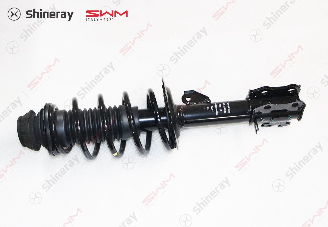 2905200-FA010-A000000>Right front shock absorber assembly