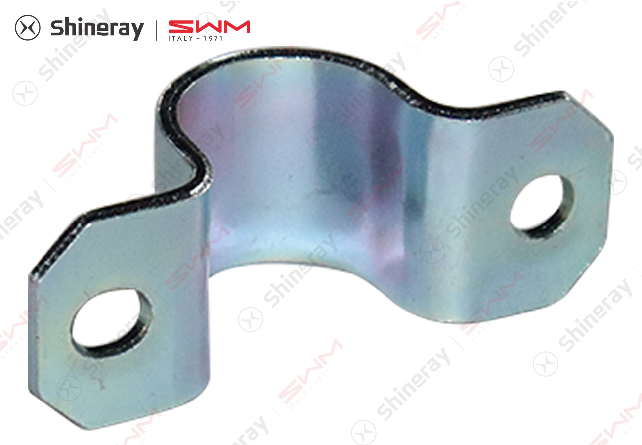 2906121-BA010-A000000>Front suspension stabilizer bar installation bracket