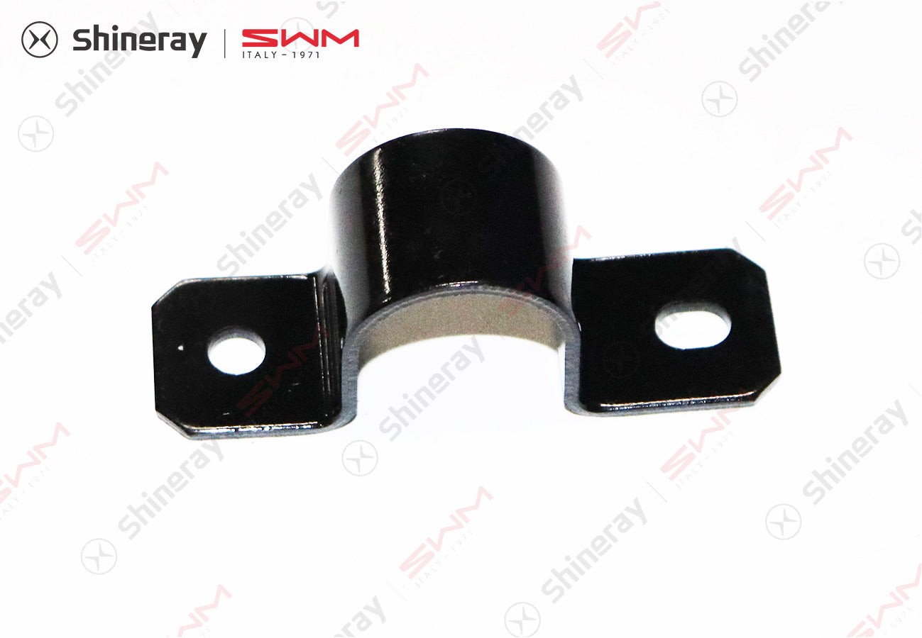 2906121-BM010-A000000>Front suspension stabilizer bar installation bracket