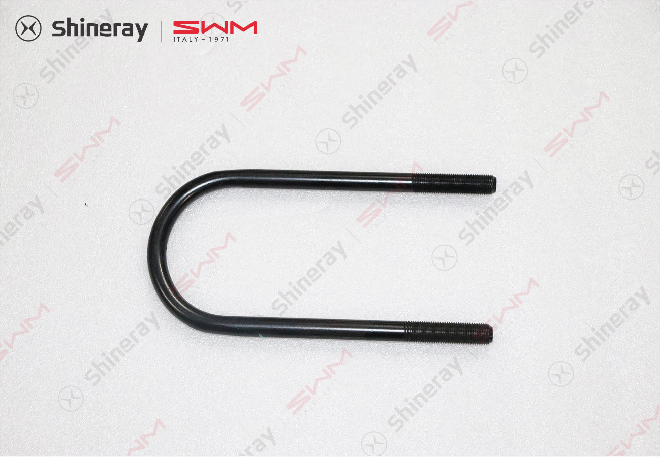2911311-BA010-B100000>Rear U-bolt