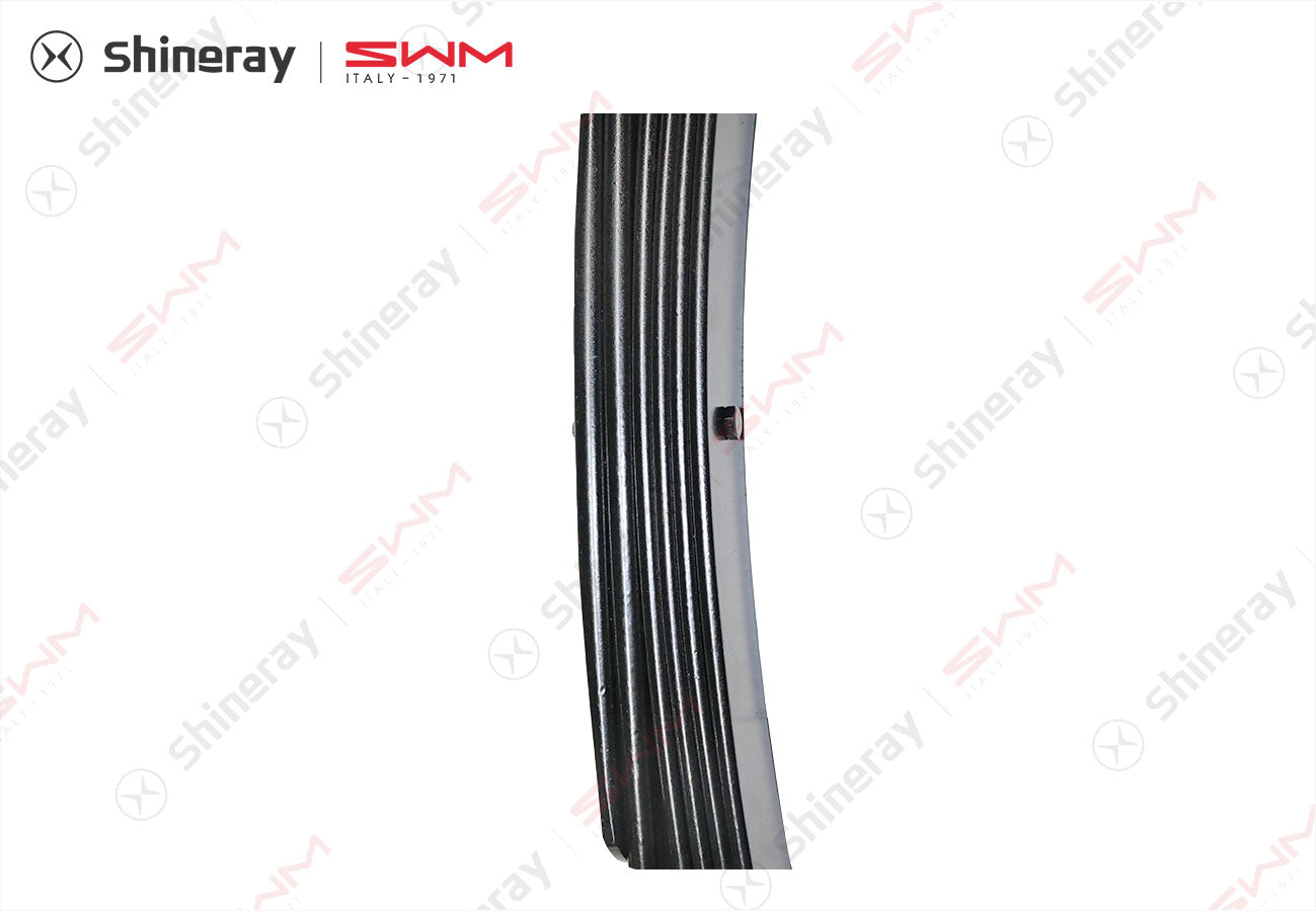 2912100-BS020-A100000>Steel plate spring assembly (6 pieces)