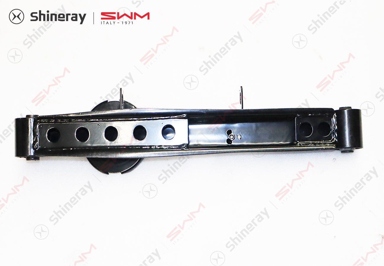 2914100-C0010-A000000>Left rear lower swing arm assembly