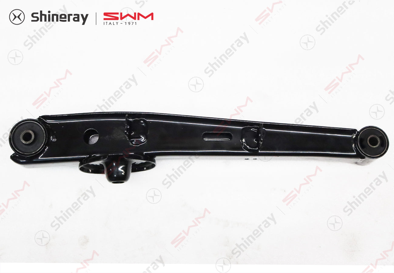 2914200-FB010-A000000>Right rear lower swing arm assembly