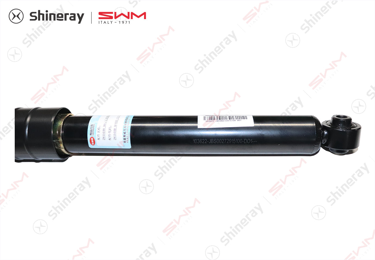2915100-D0010-A000000>Rear damper-1.