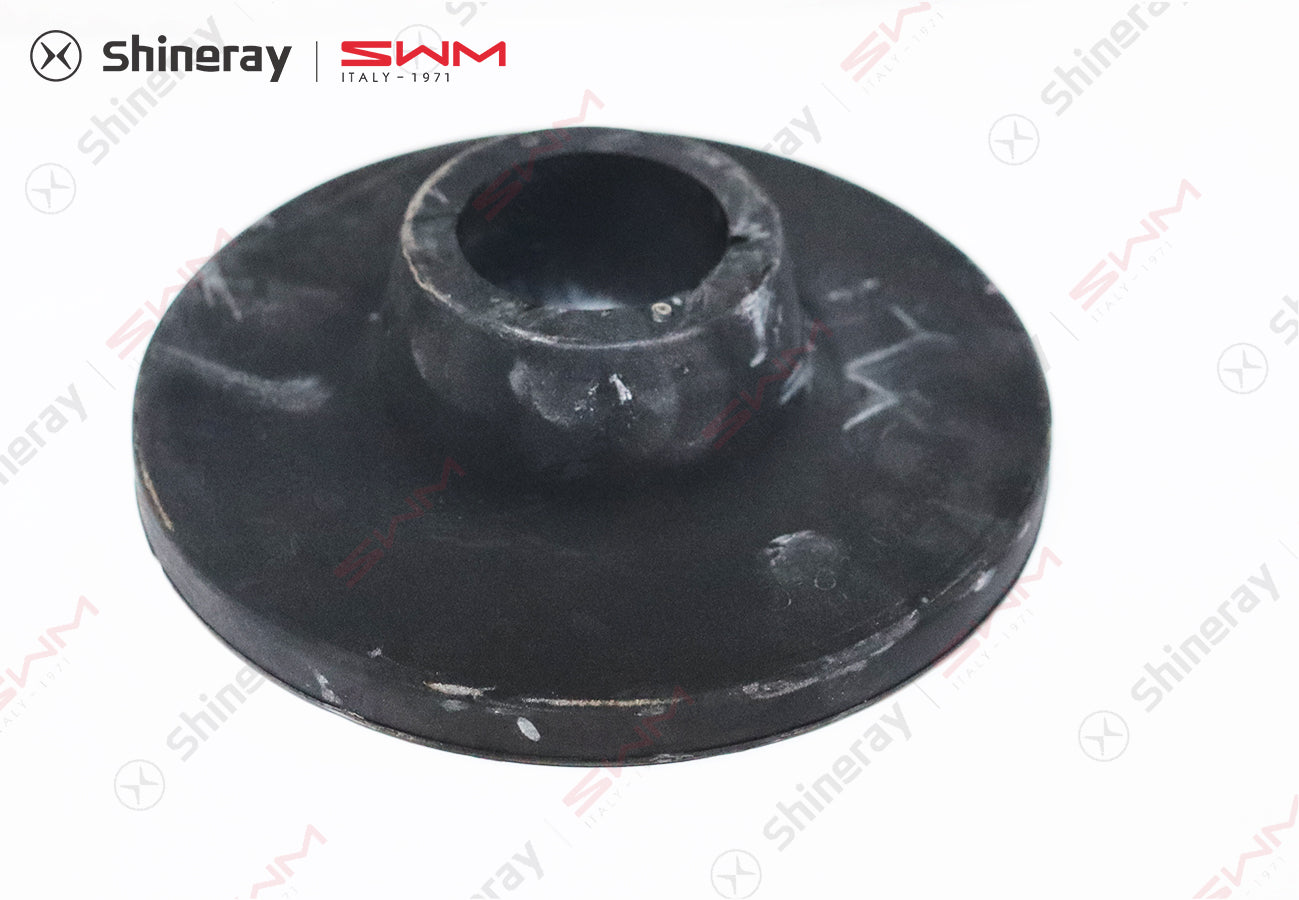 2920042-C0010-A000000>Spring based shock absorber pad