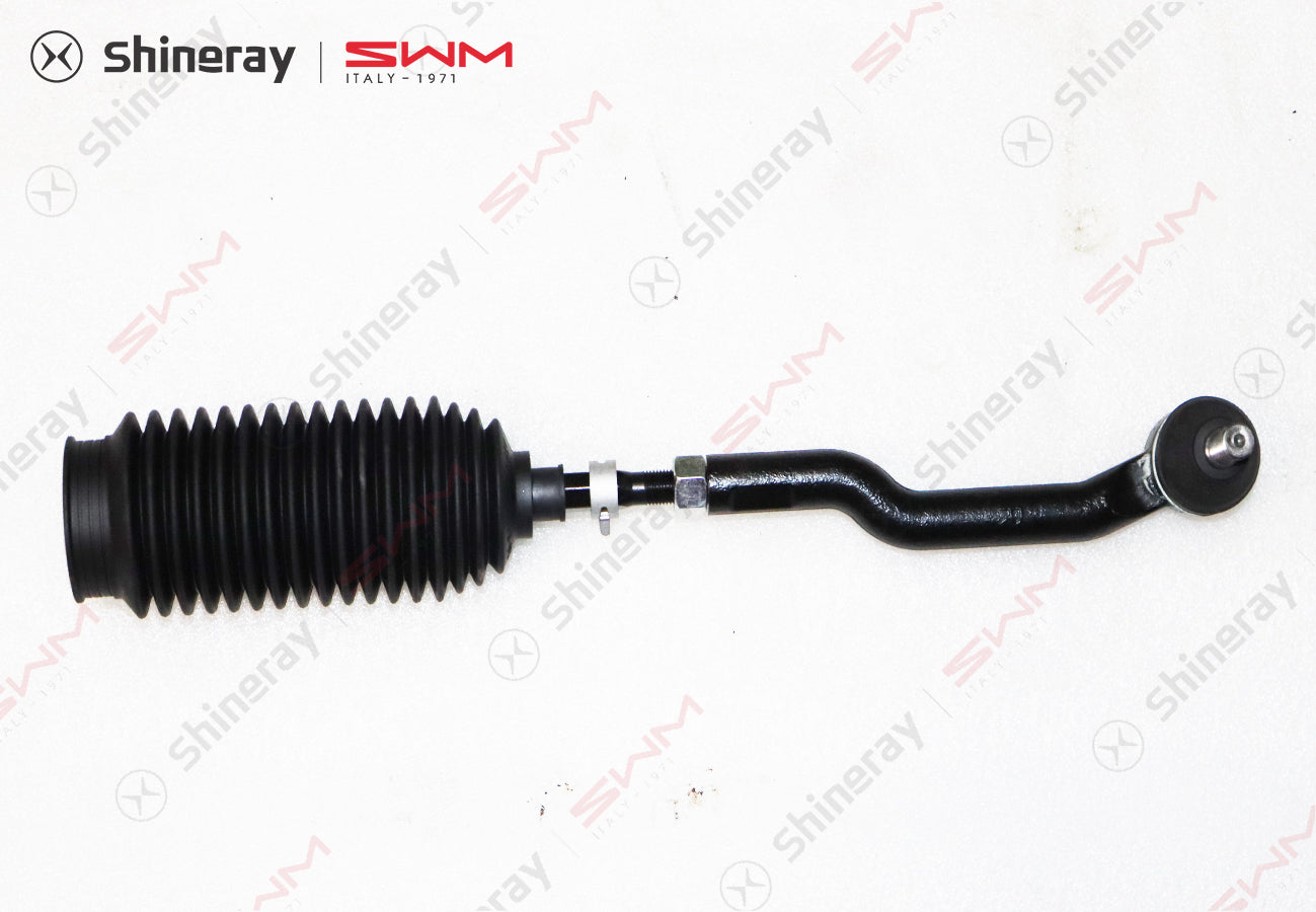 3003020-BA010-A000000>Right horizontal tie rod with dust cover assembly