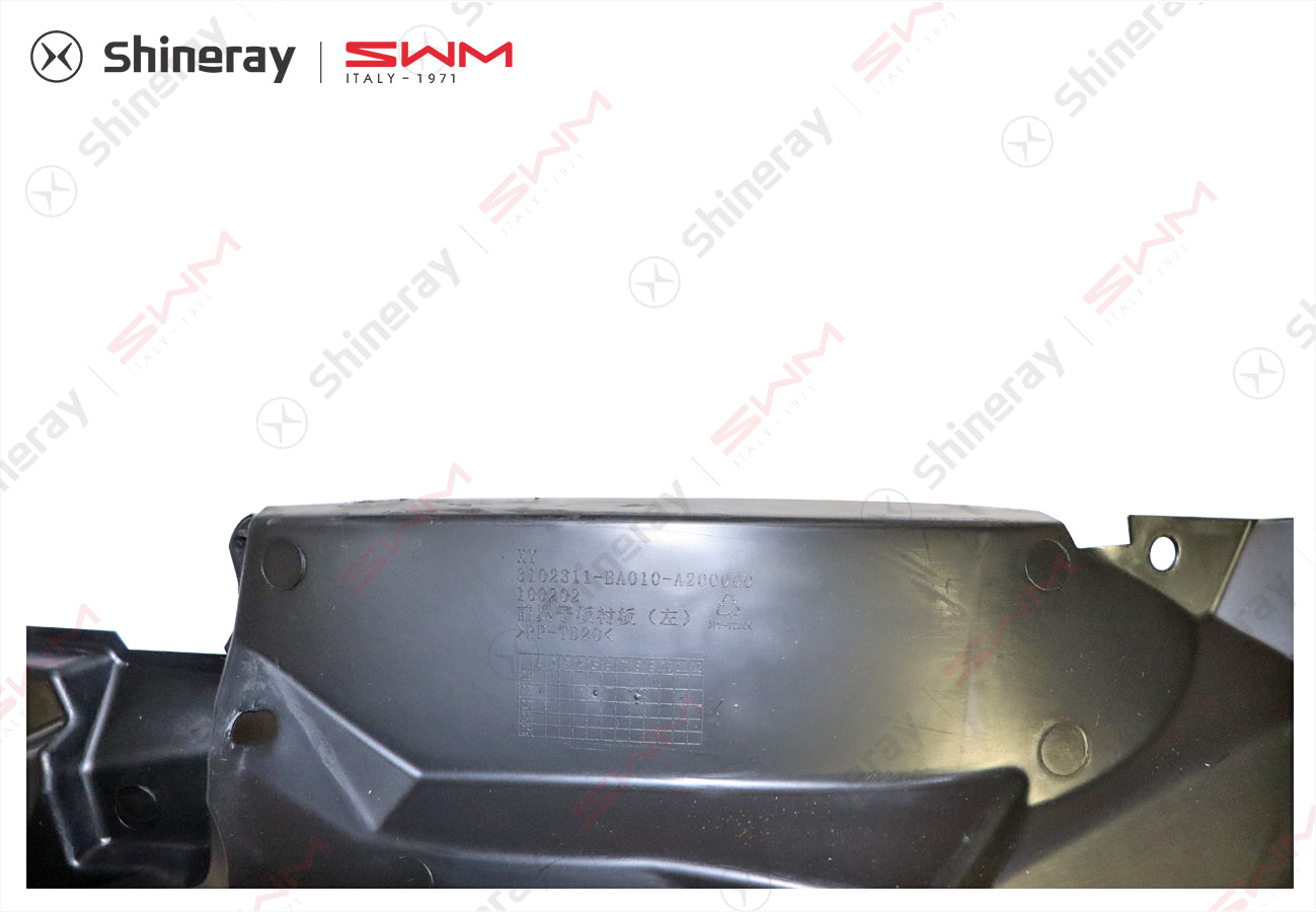 3102311-BA010-A200000>Fender liner front left