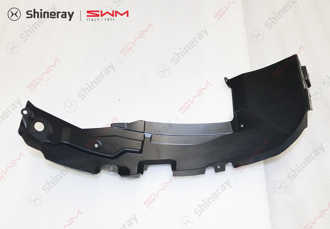 3102311-BB010-A000000 Front wing liner (left)