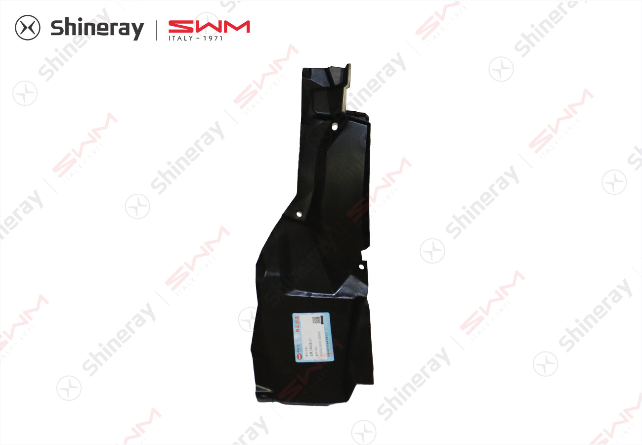 3102312-BA010-A200000>Fender liner front right