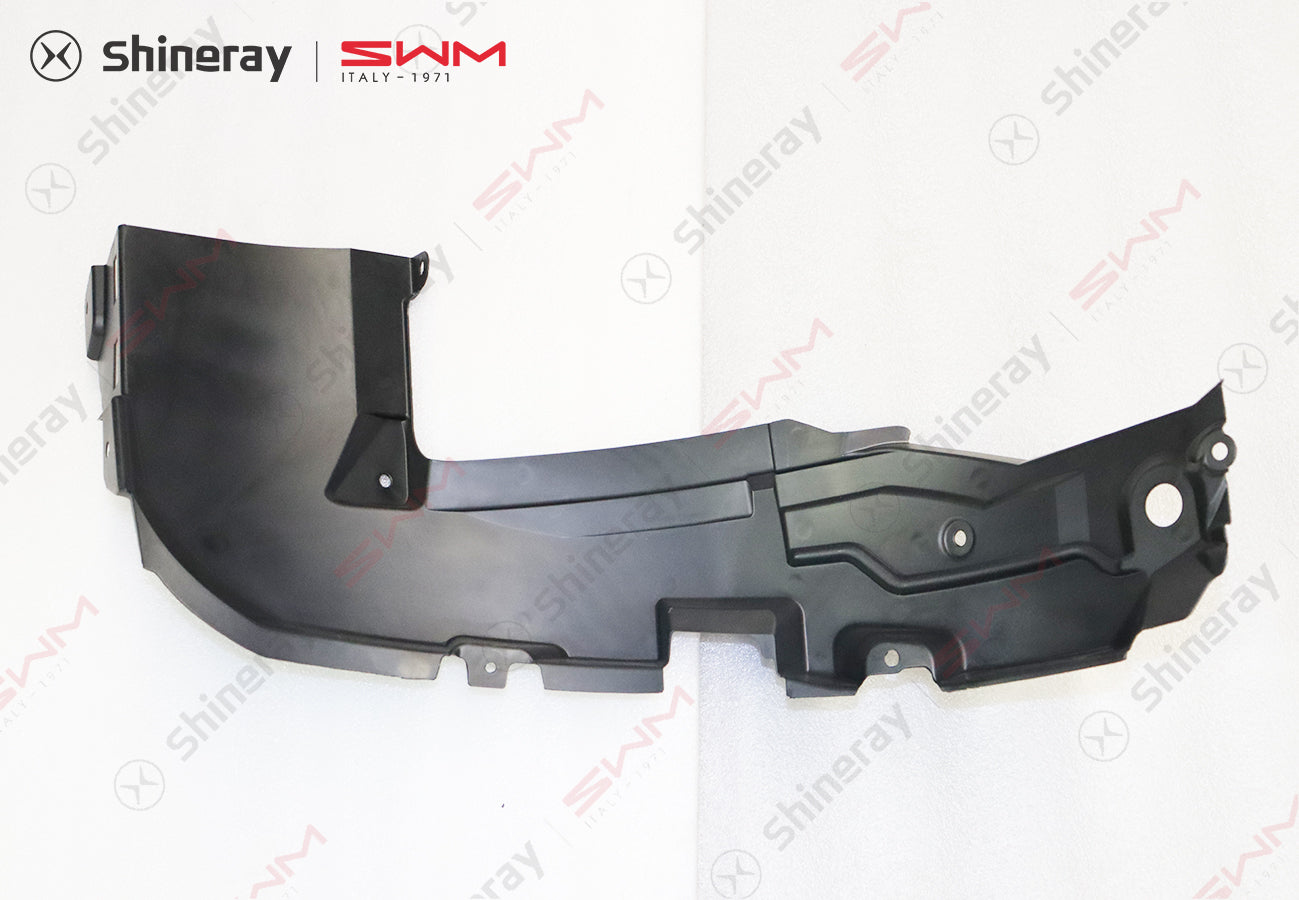 3102312-BB010-A000000>Fender liner front right