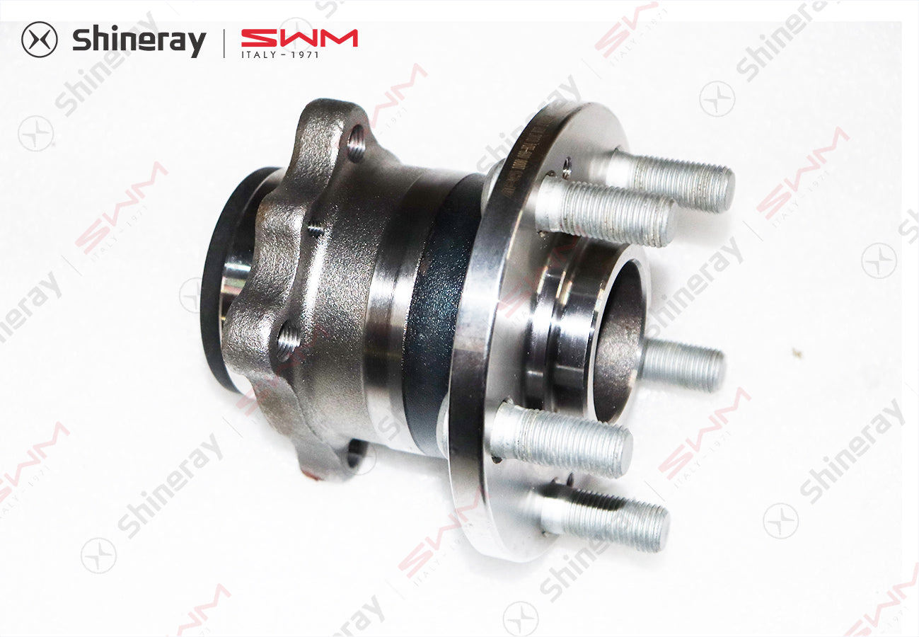 3104100-D0010-A000000>Hub assembly