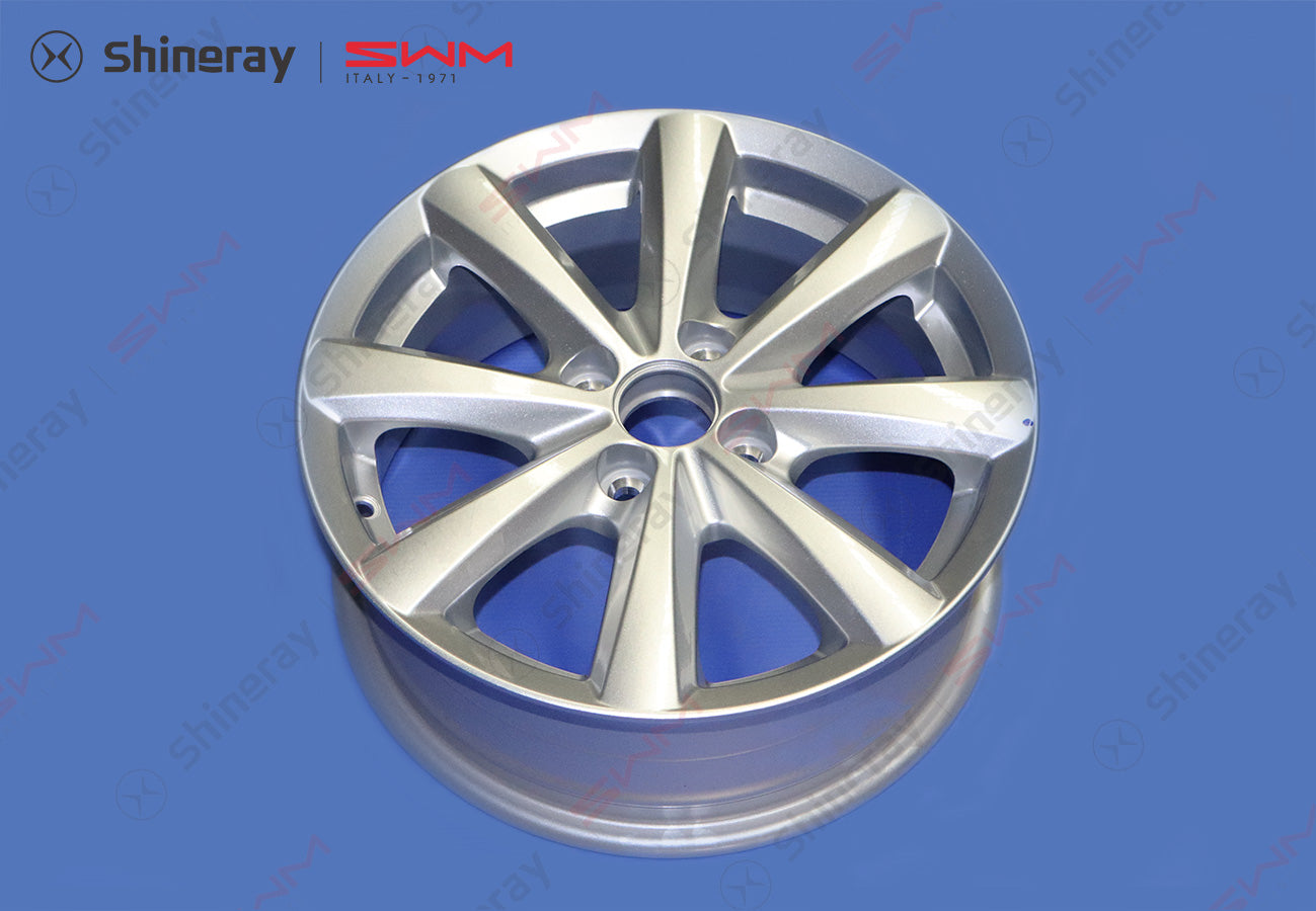 3113110-BB020-A100000>Aluminum Wheel Rim