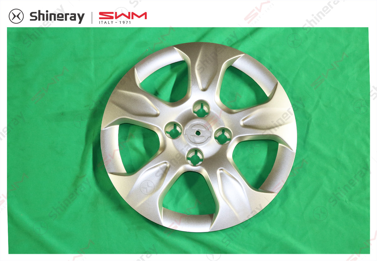 3113120-BA03D-A000000>Steel wheel rim trim (without marking