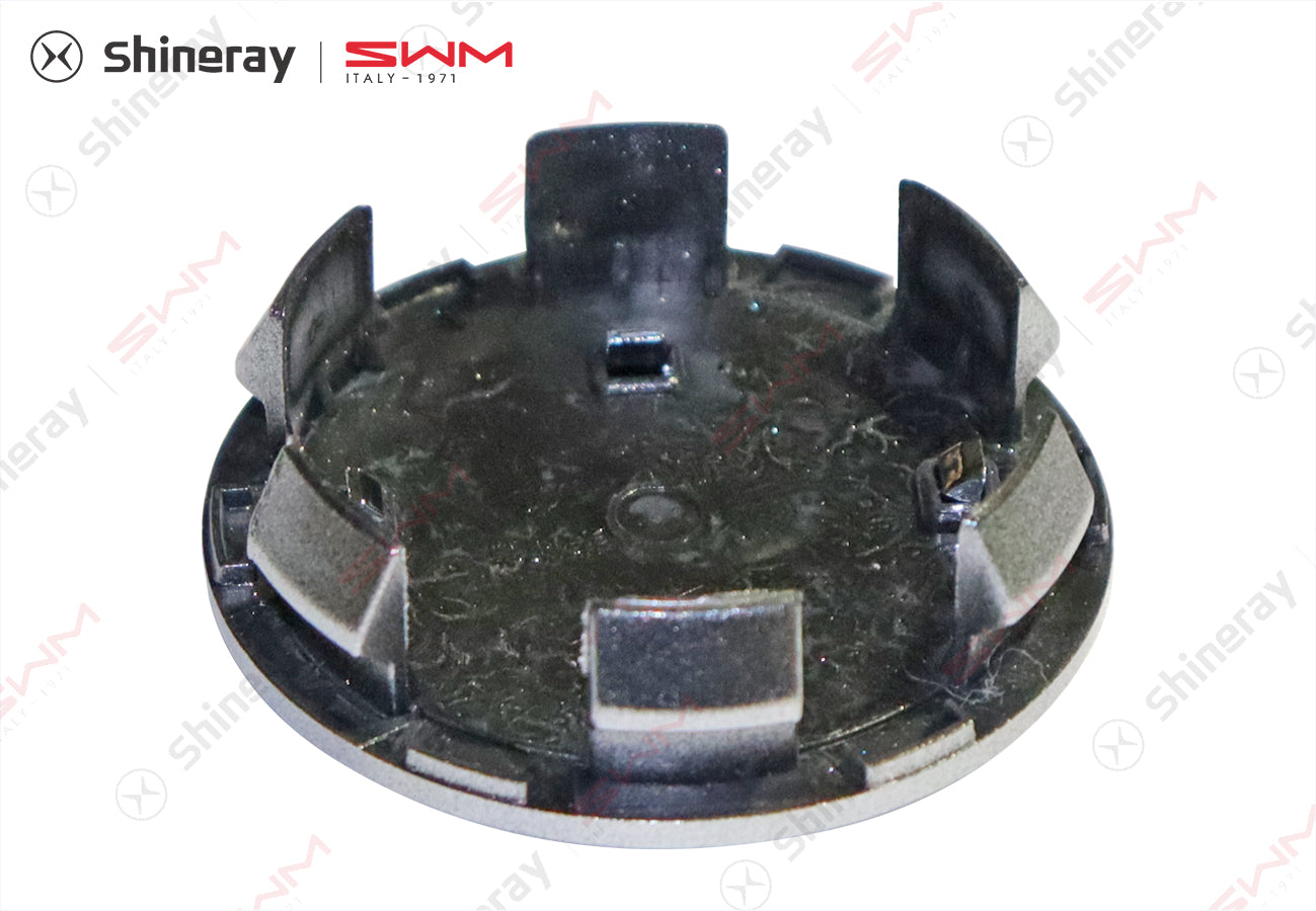 3113120-D0010-A100000>Aluminum wheel trim cover