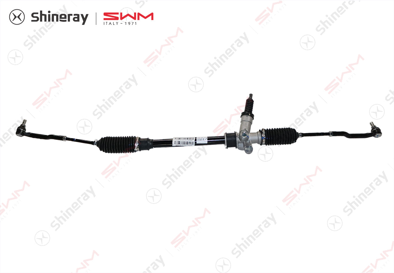 3401100-BA020-A000000>Steering gear assembly