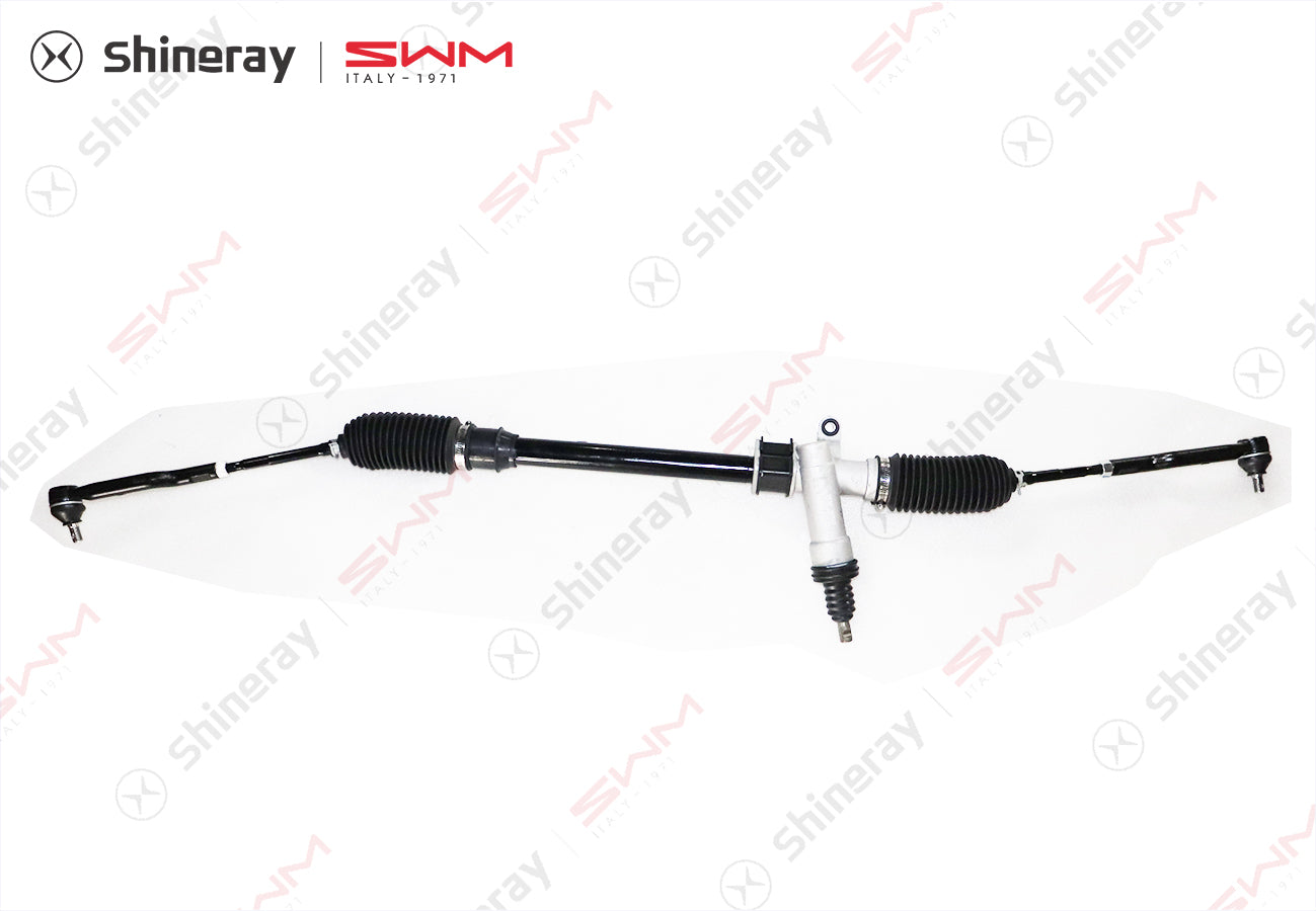 3401100-BA050-A000000>Steering gear assembly