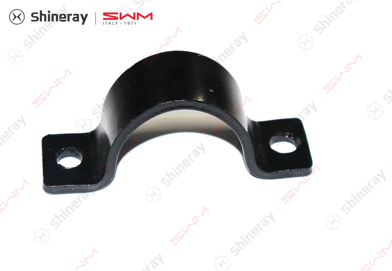 3401192-BA010-A000000>Steering gear fixing bracket (right)