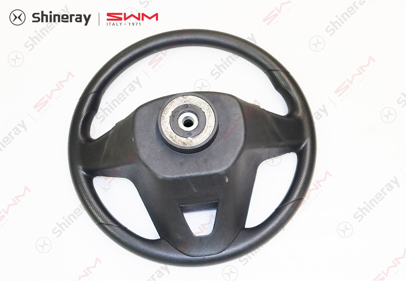3402110-BB010-A000000>Steering wheel assembly