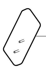 5824400-E0010-A000000>Passenger side airbag (FRSAB)