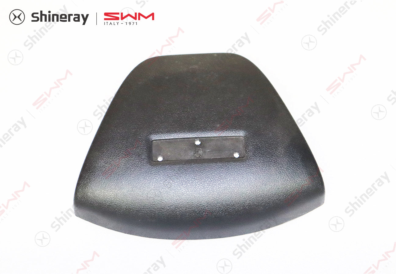 3402111-BM010-A000000>Steering wheel cover plate (SRM mark)