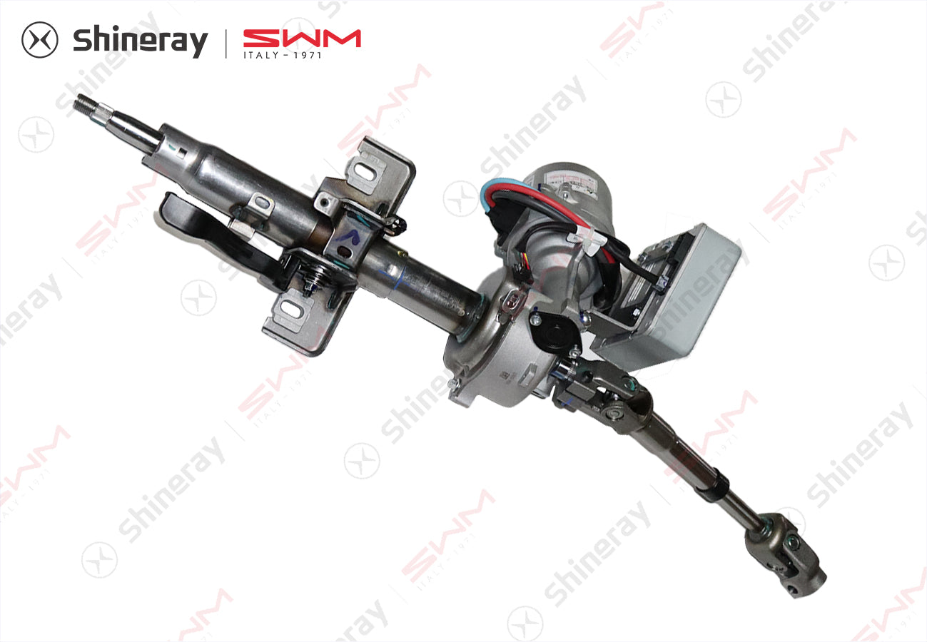 3404010-DA010-A100000>Electric power steering column assembly