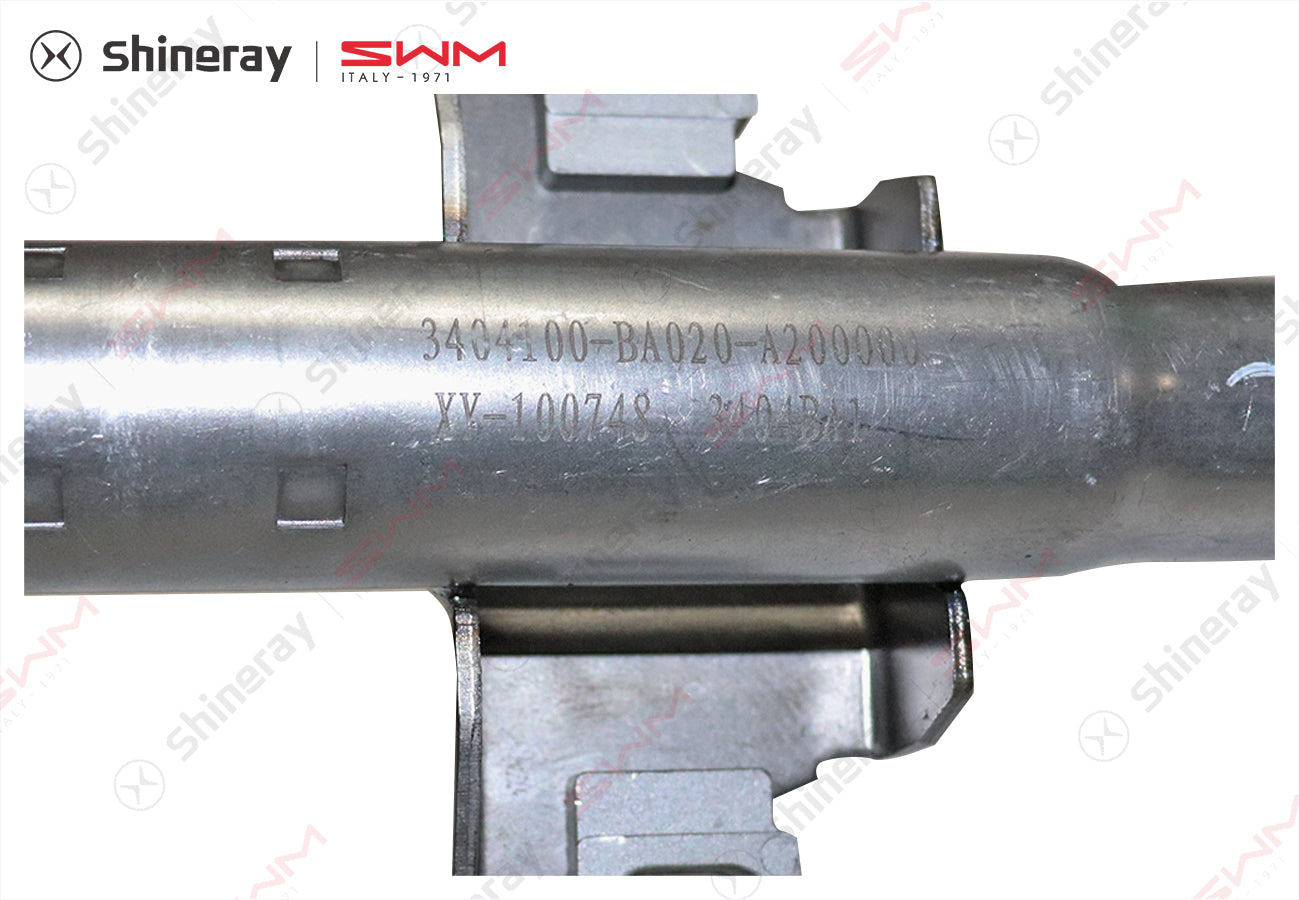 3404100-BA020-A20000>Steering Column Assembly