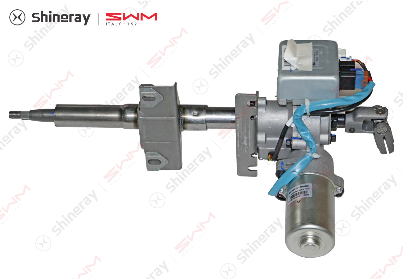 3404100-BA050-A20000>Steering Column Assembly