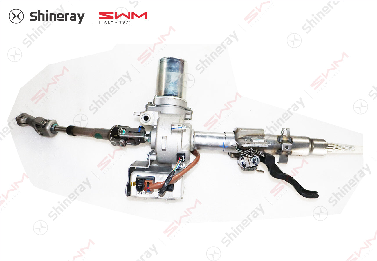 3404100-D0010-A000000>Electric power steering column assembly (mechanical lock)