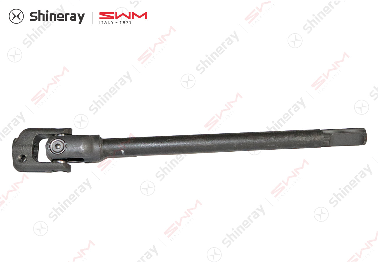 3404120-BA040-A100000>Steering lower shaft