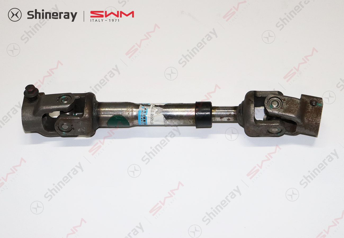 3404200-D0020-A000000>Lower shaft turning