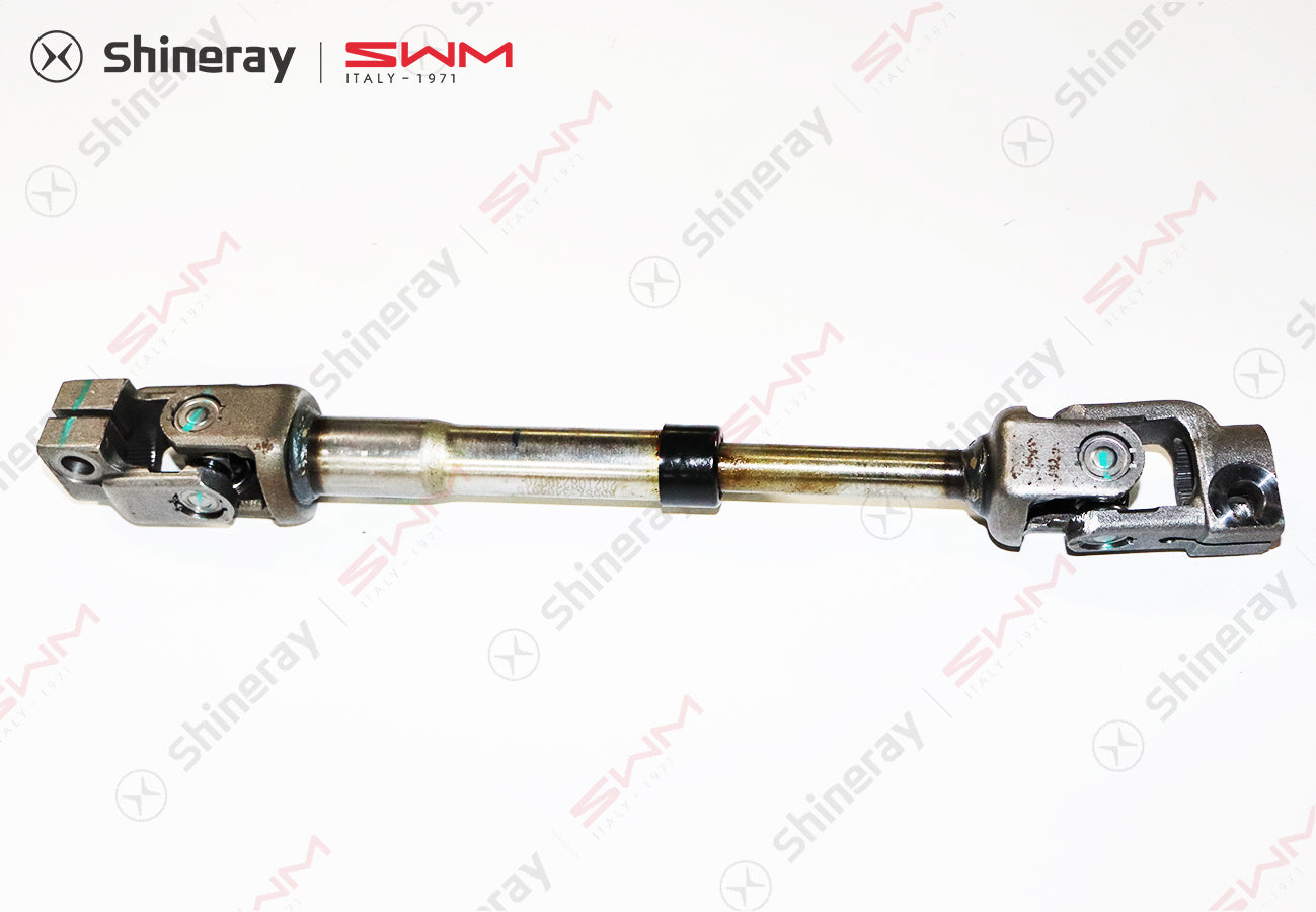 3404200-DA010-A000000>Middle transmission shaft assembly