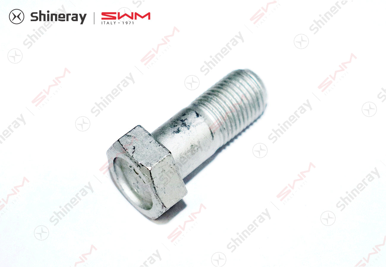 3501103-D0030-A000000> Support mounting bolt