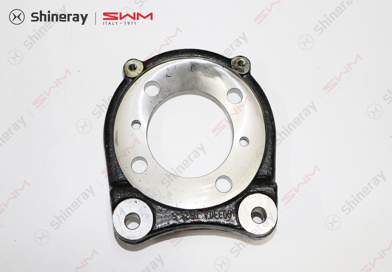 3502102-D0020-A000000>Left Connecting Plate