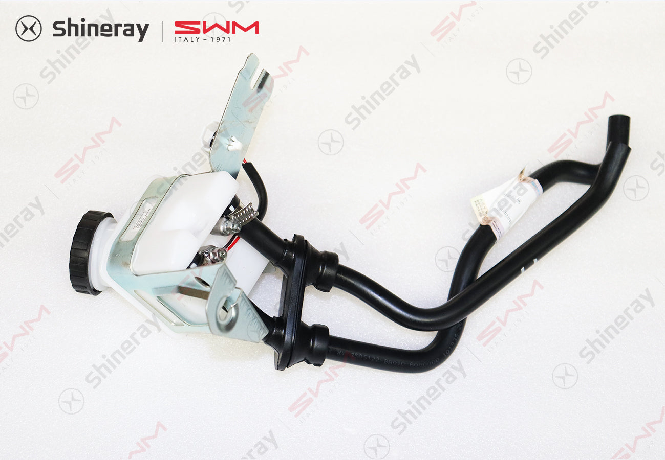 3505120-BA040-B100000>Oil storage pot assembly