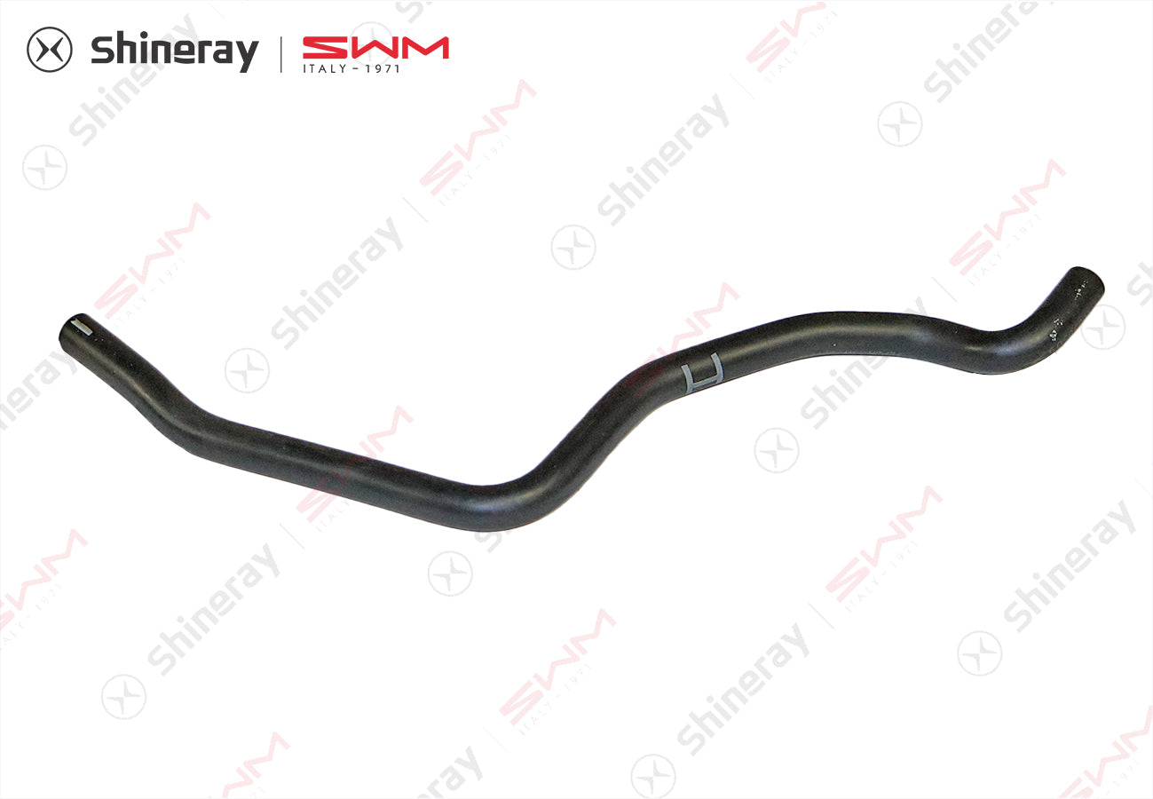 3505122-BA010-A000000>Oil pot connection hose 2