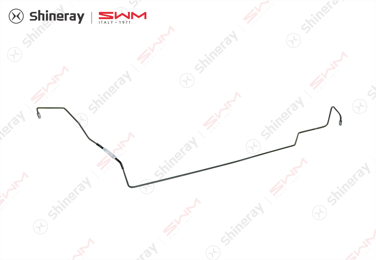 3506040-BA020-A000000>ABS to right front wheel oil pipe