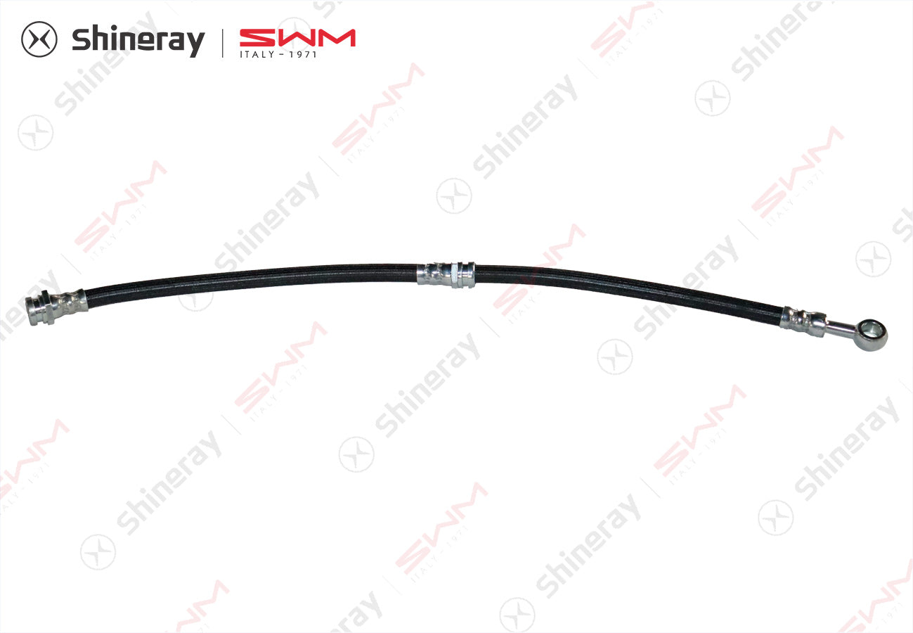 3506190-BA020-B100000>Front brake hose