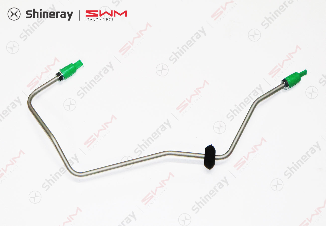 3506220-D0040-A000000>ESC fuel hard line assembly (right front