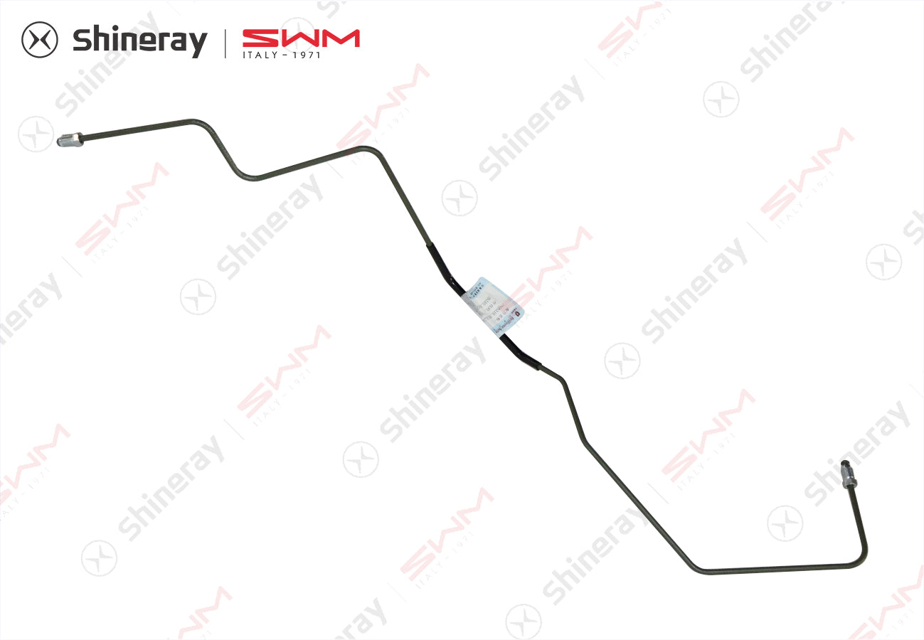3506310-BA030-A000000>ABS to left rear wheel (front section)