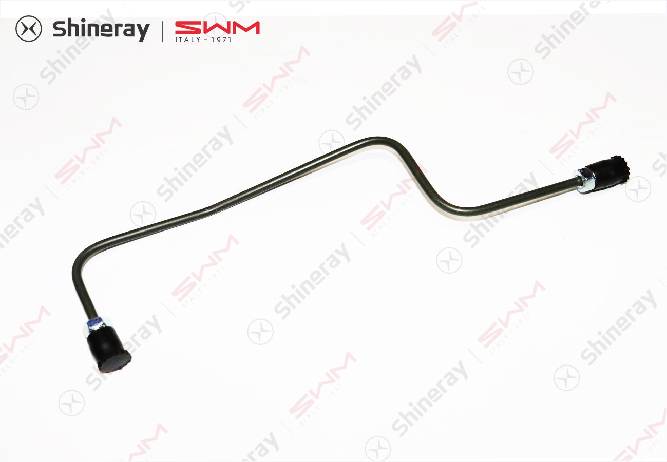 3506320-FA010-A000000>Brake master cylinder to ABS rear chamber oil outlet pipe