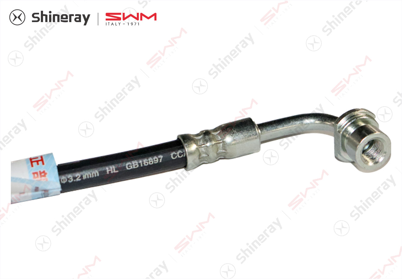 3506340-D0010-A100000> Rear Brake Hose