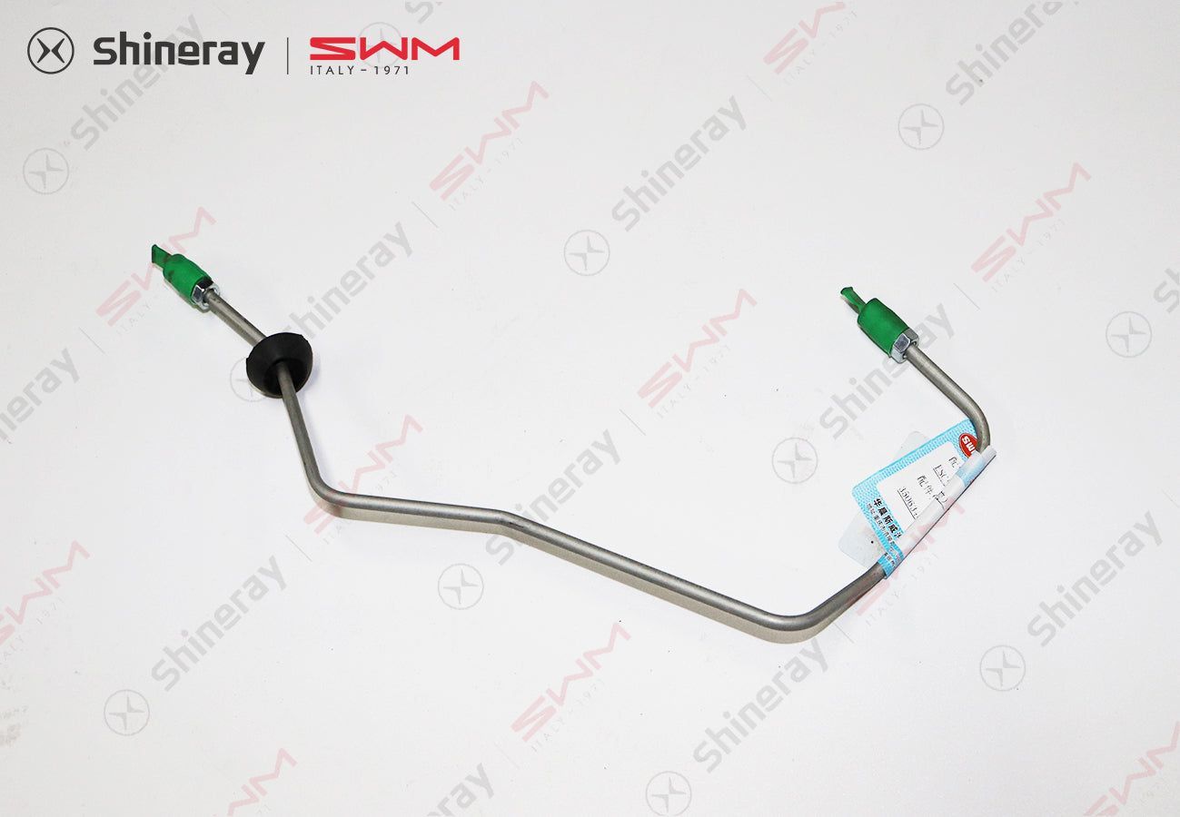 3506340-DA010-A100000>ESC fuel hard line assembly (right front