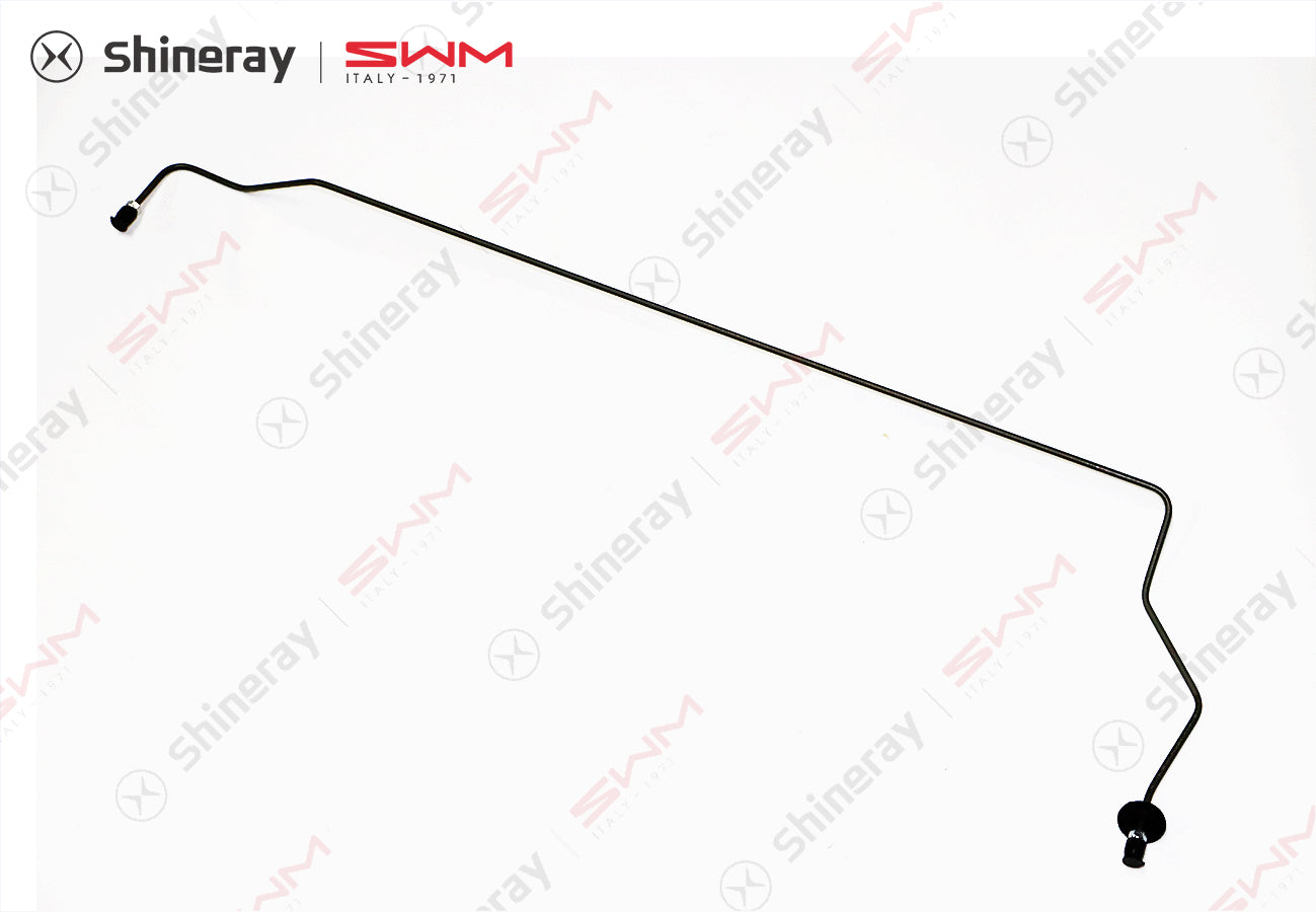3506340-FA010-A000000>ABS right front oil outlet pipe