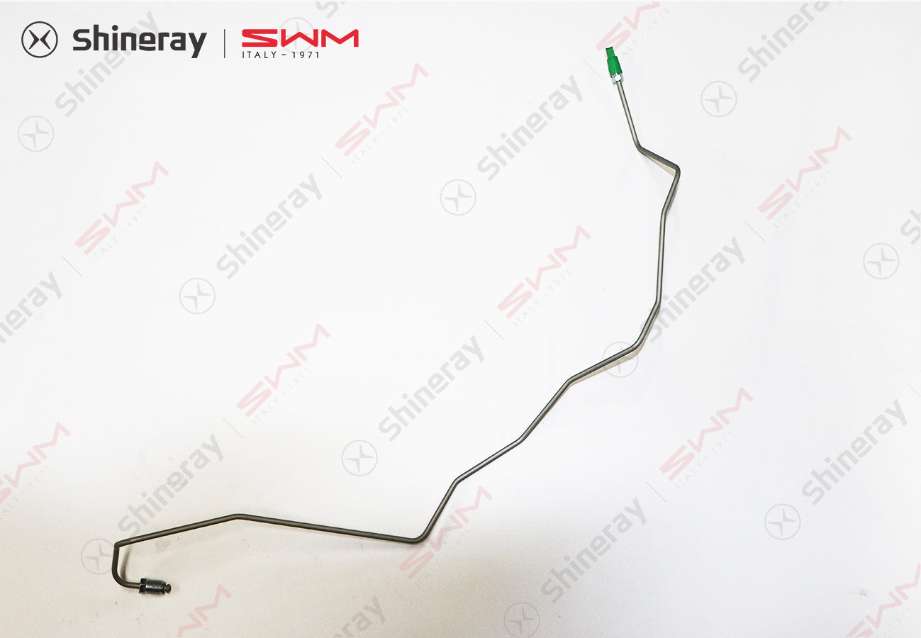 3506410-DA010-A100000>ESC fuel hard line assembly (left rear